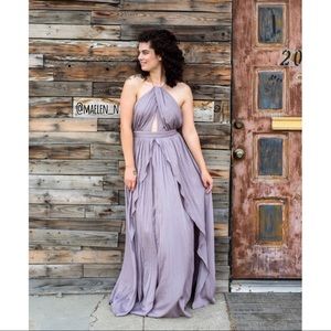 Lulu’s Maxi Dress